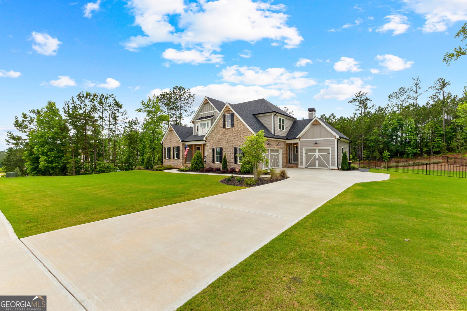 60 Fernbank Way Newnan - 4