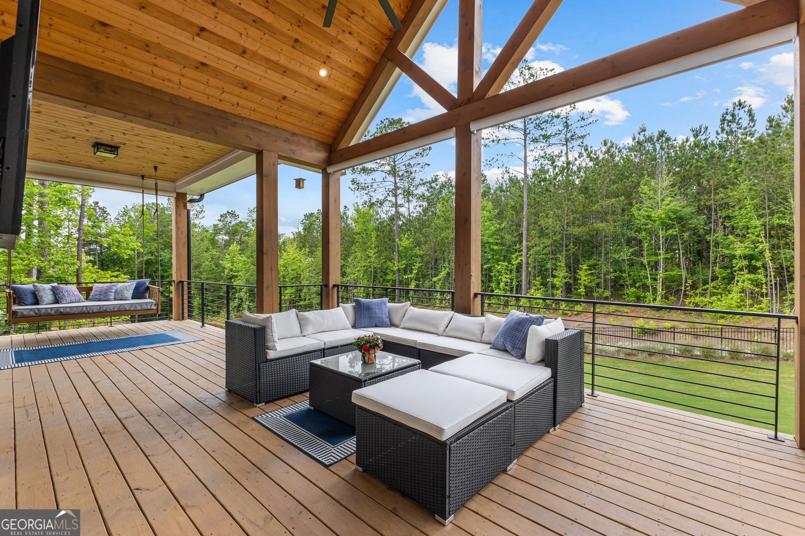 60 Fernbank Way Newnan - 7