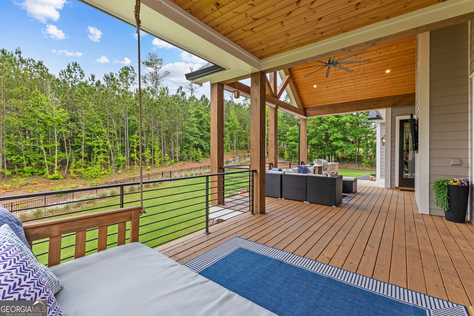 60 Fernbank Way Newnan - 8