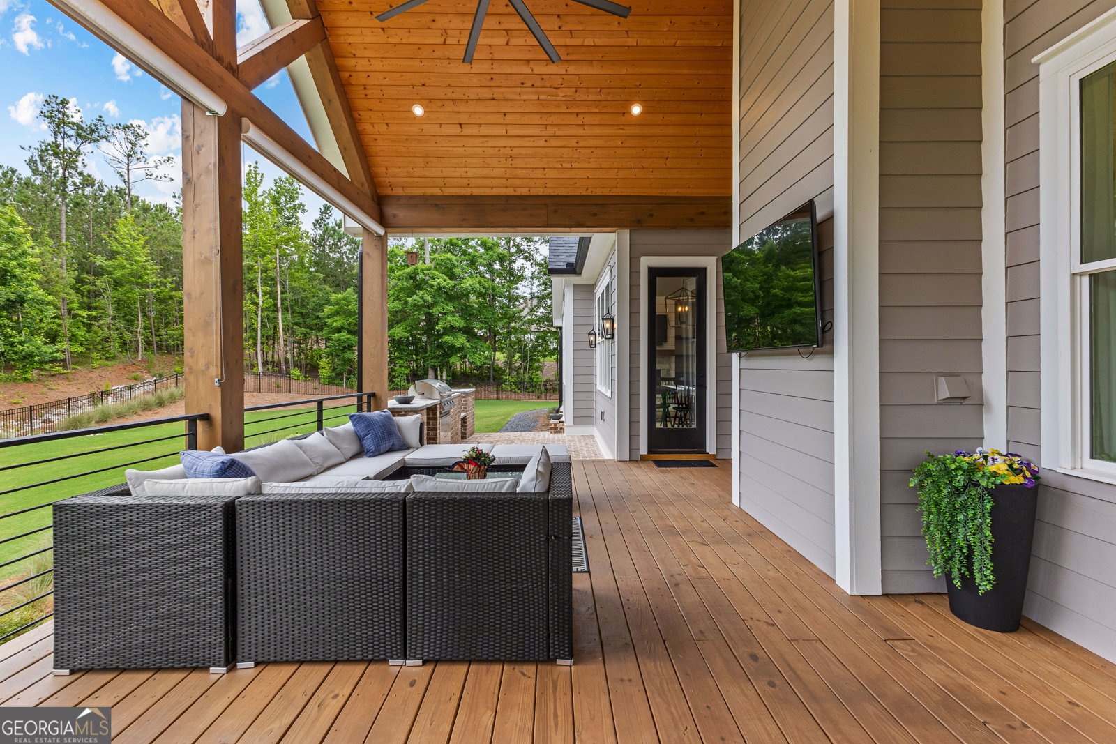 60 Fernbank Way Newnan - 86