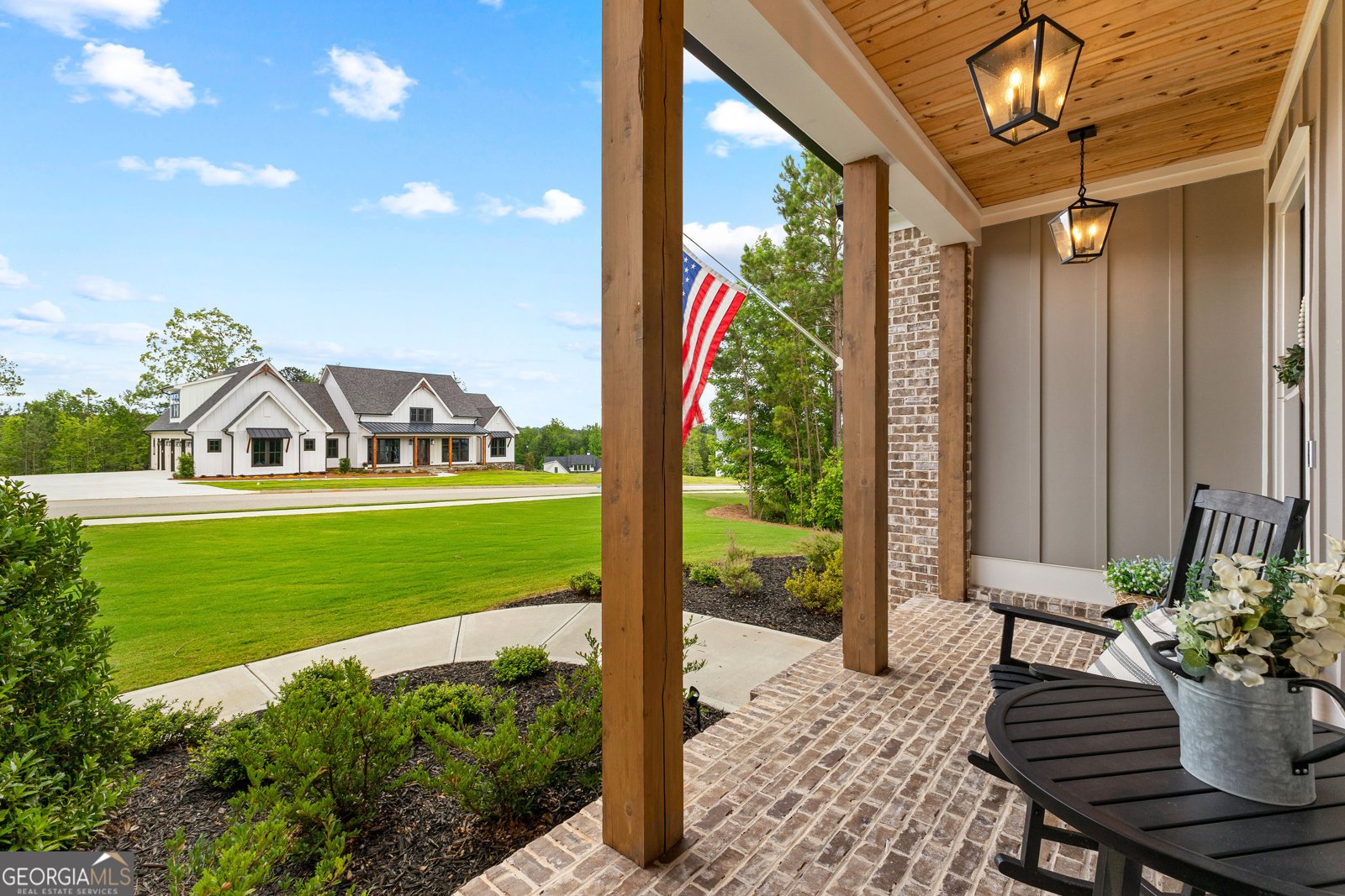 60 Fernbank Way Newnan - 9