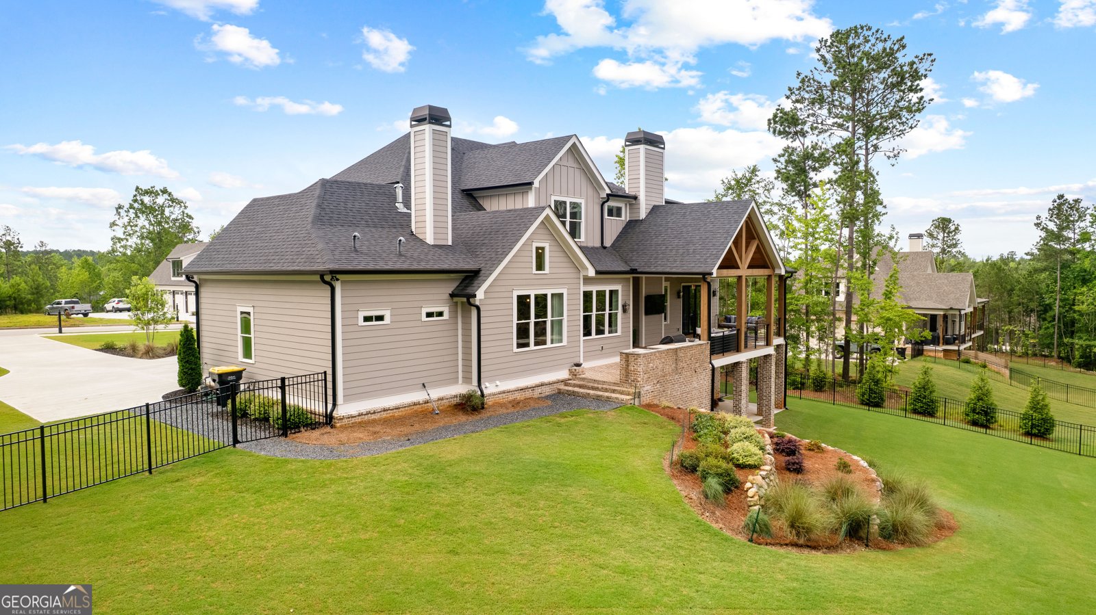 60 Fernbank Way Newnan - 90