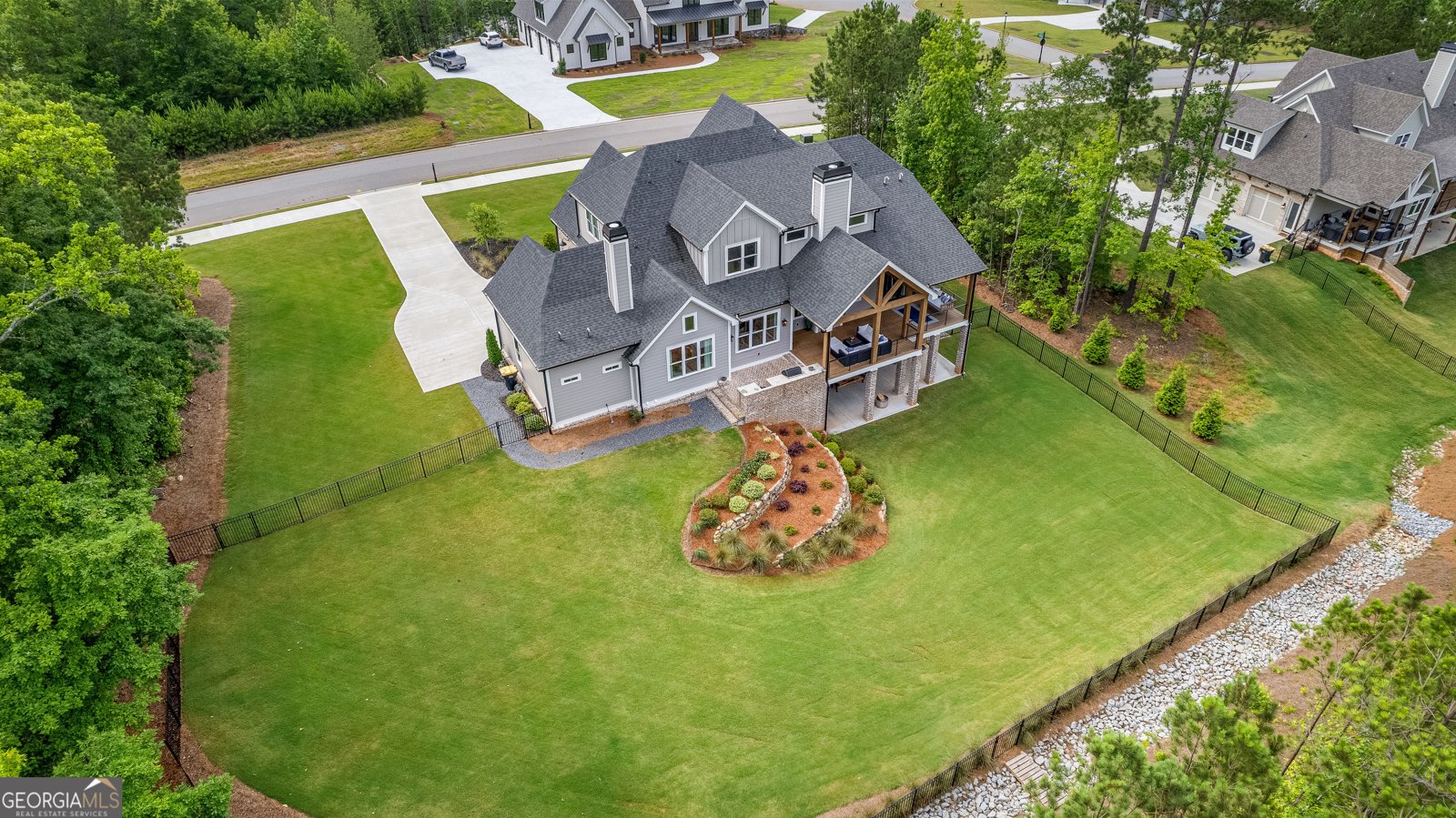 60 Fernbank Way Newnan - 91