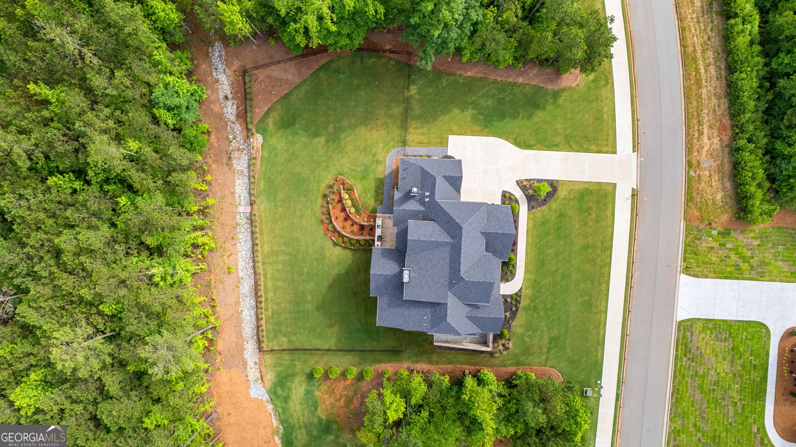 60 Fernbank Way Newnan - 92