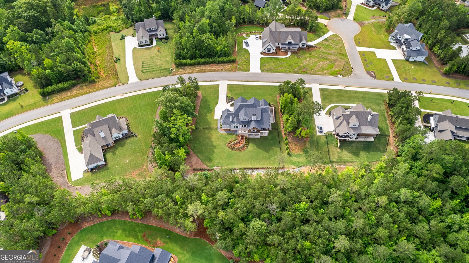 60 Fernbank Way Newnan - 94