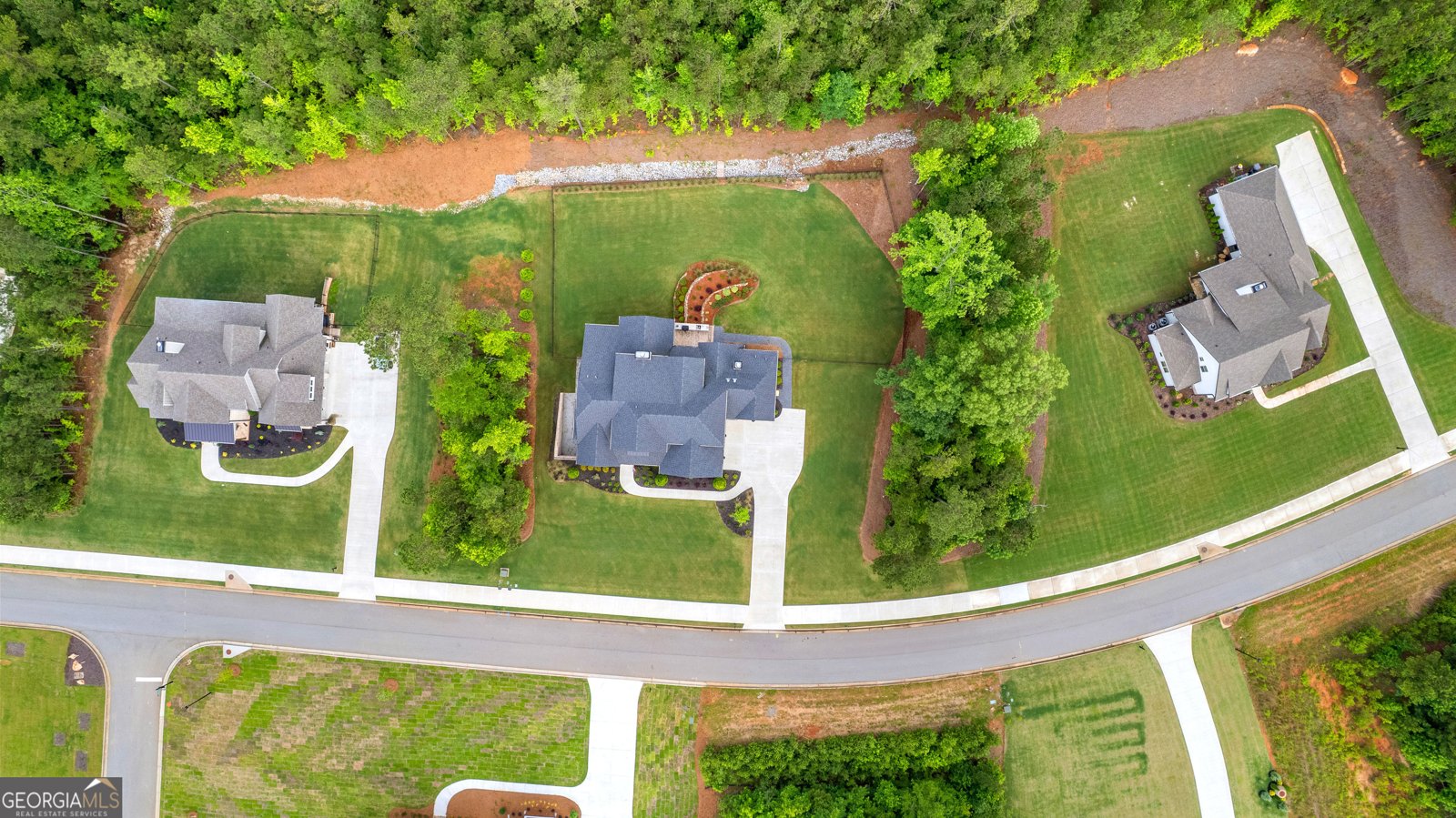 60 Fernbank Way Newnan - 96
