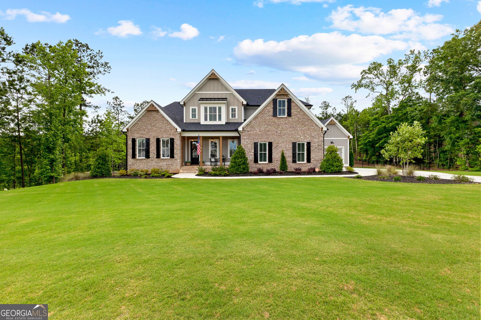 60 Fernbank Way Newnan - 97