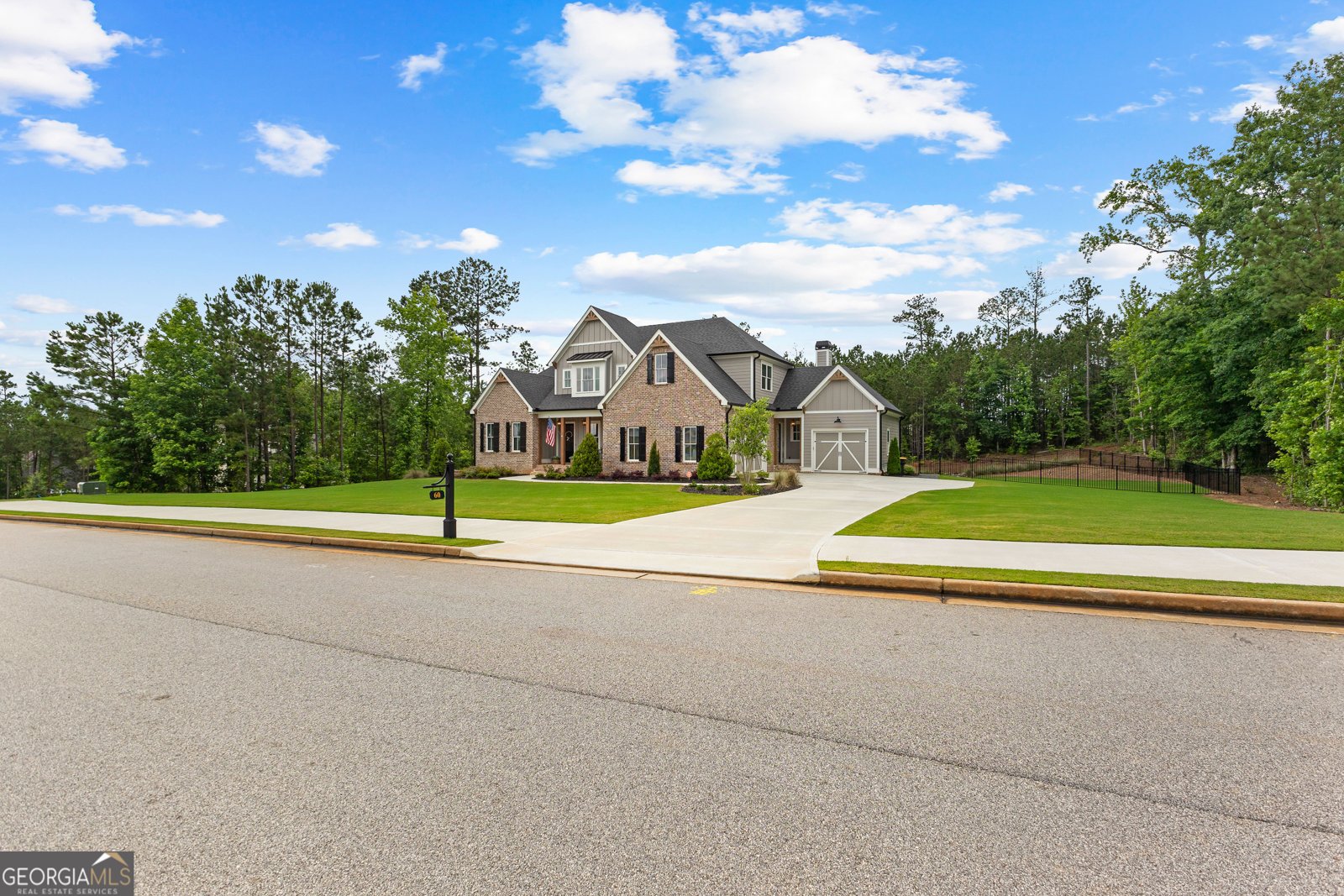 60 Fernbank Way Newnan - 98