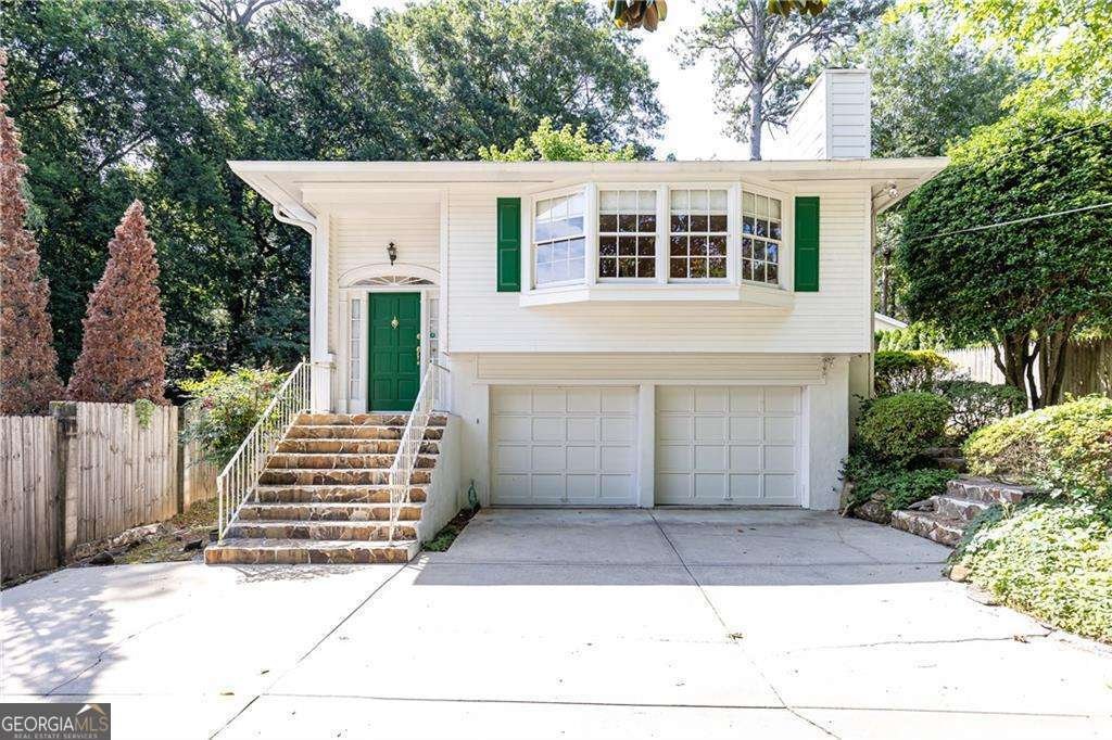 746 Gladstone Road Atlanta - 1