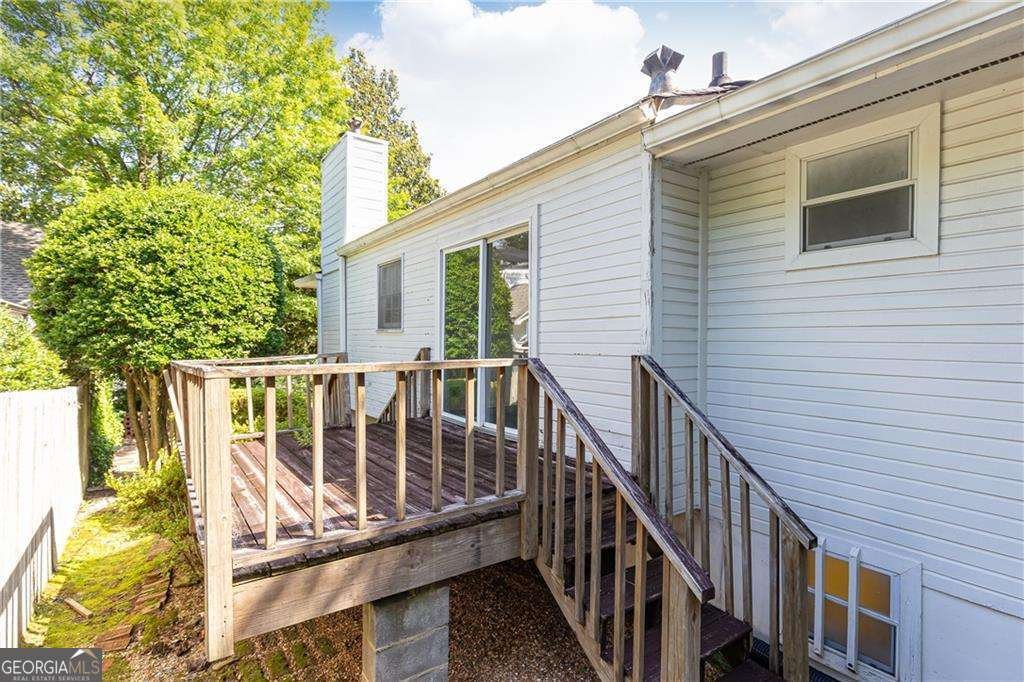 746 Gladstone Road Atlanta - 16