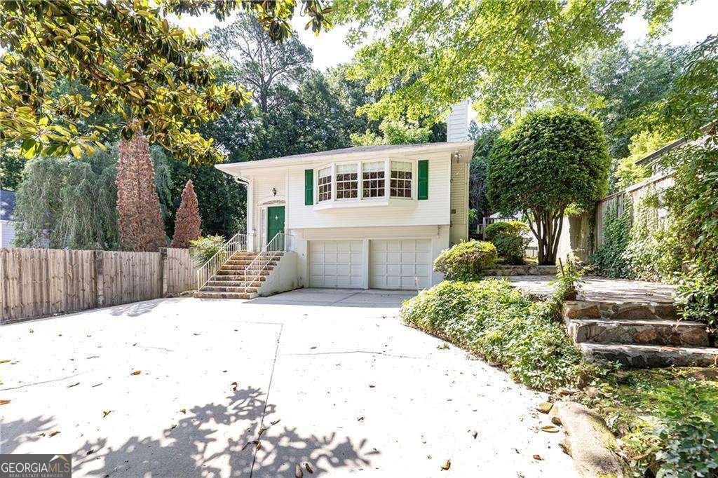 746 Gladstone Road Atlanta - 2
