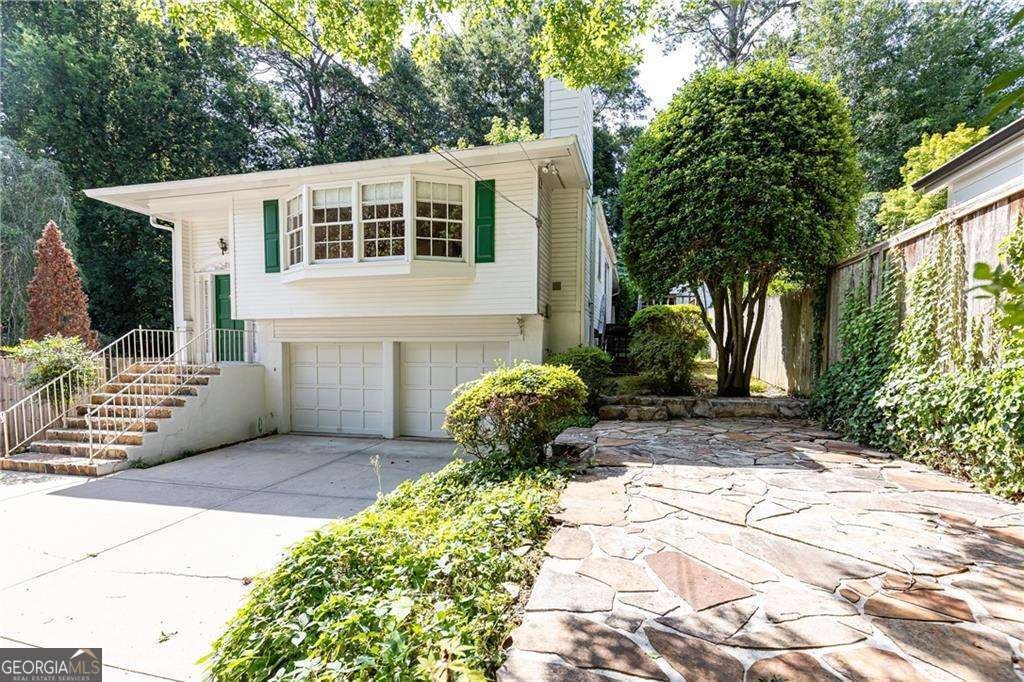 746 Gladstone Road Atlanta - 3