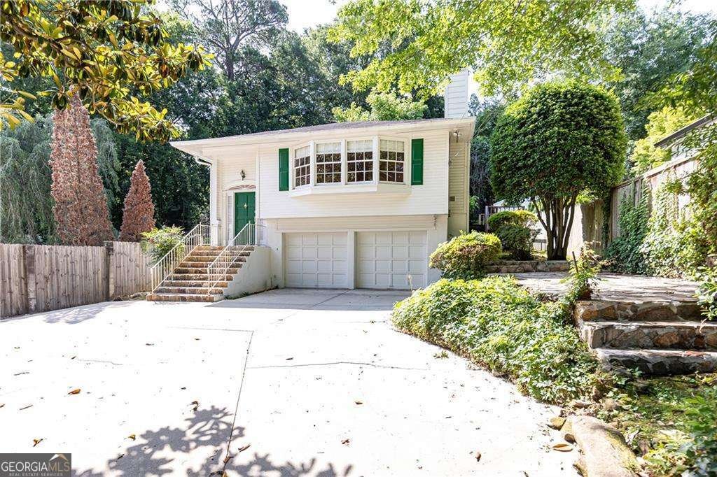 746 Gladstone Road Atlanta - 32