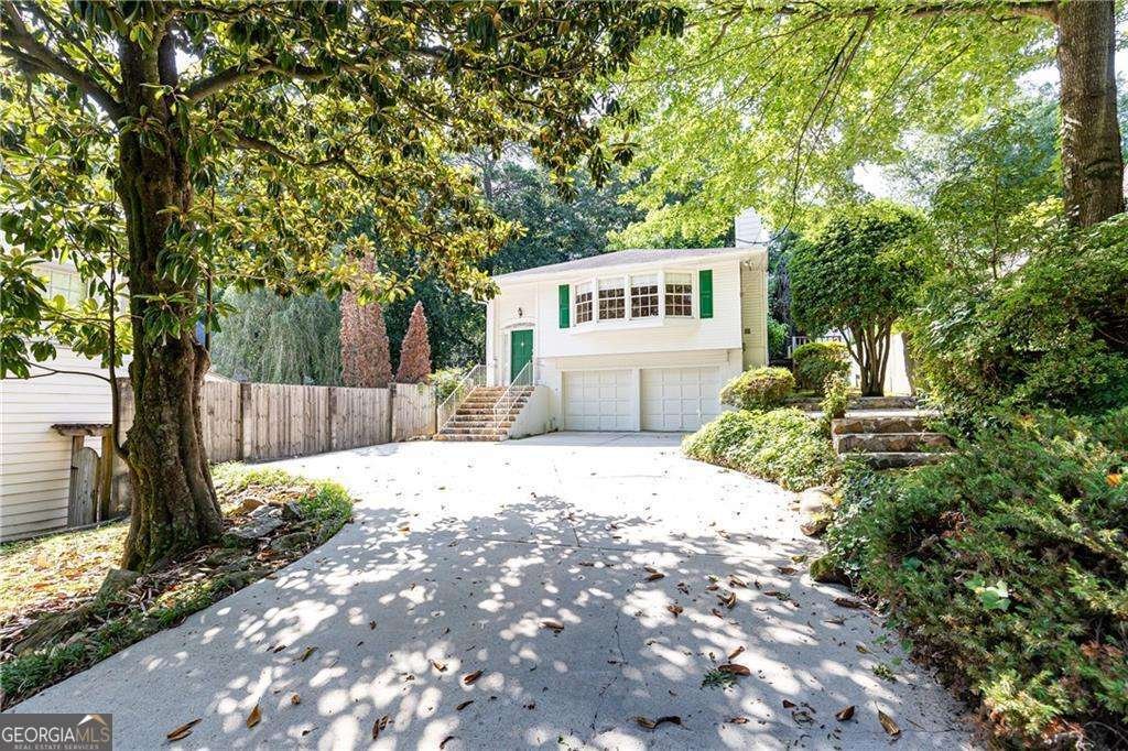 746 Gladstone Road Atlanta - 33