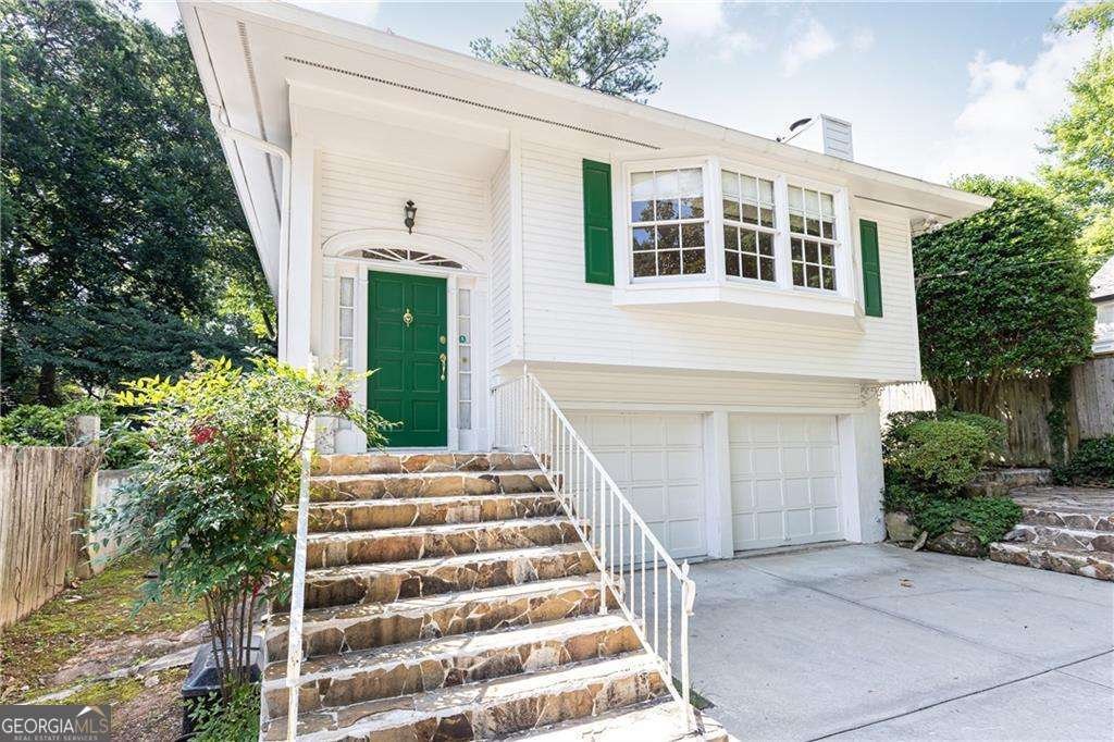 746 Gladstone Road Atlanta - 4