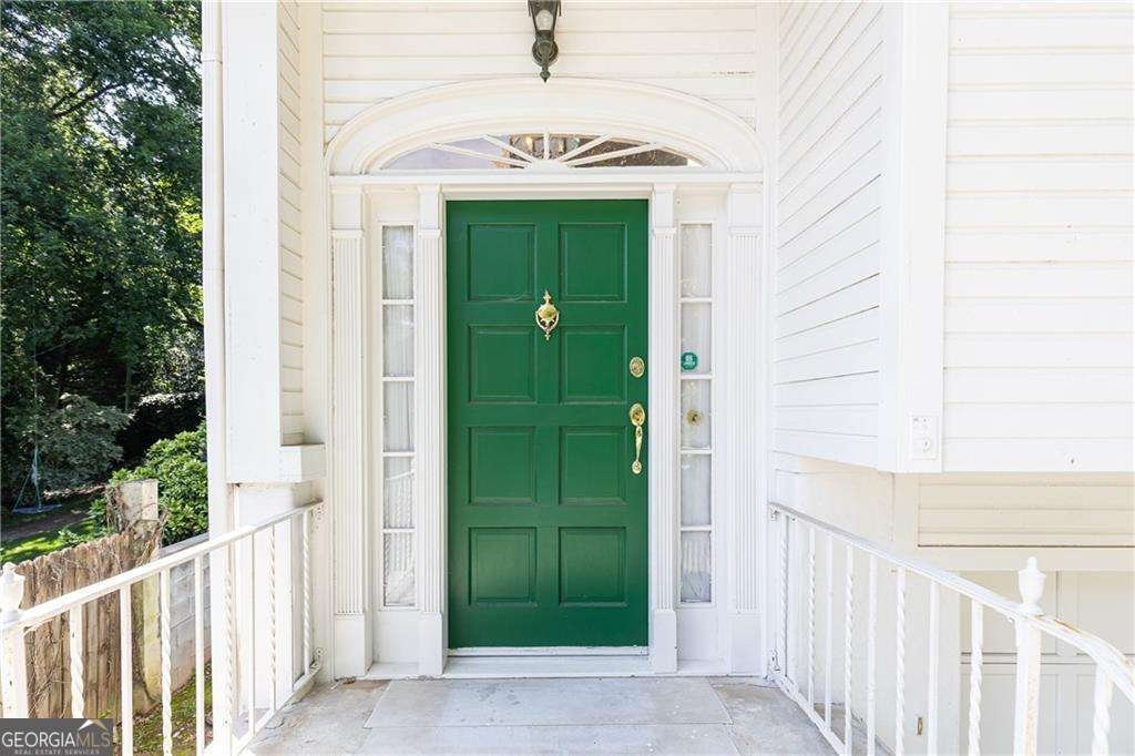 746 Gladstone Road Atlanta - 5