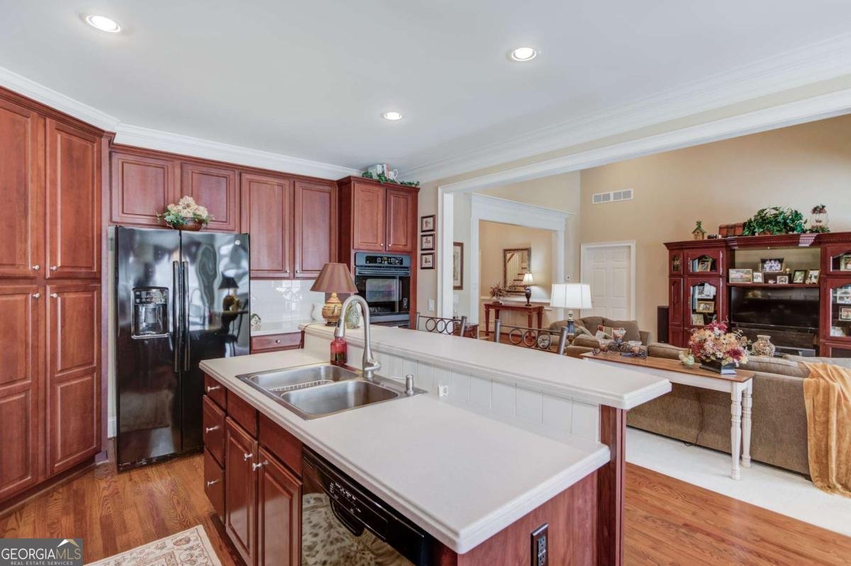 836 Windsor Place Court Grayson - 13