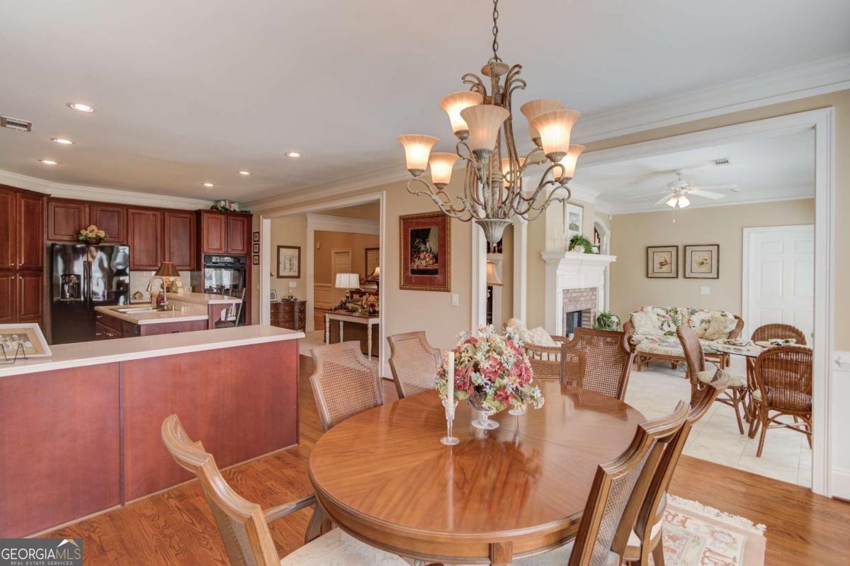 836 Windsor Place Court Grayson - 15