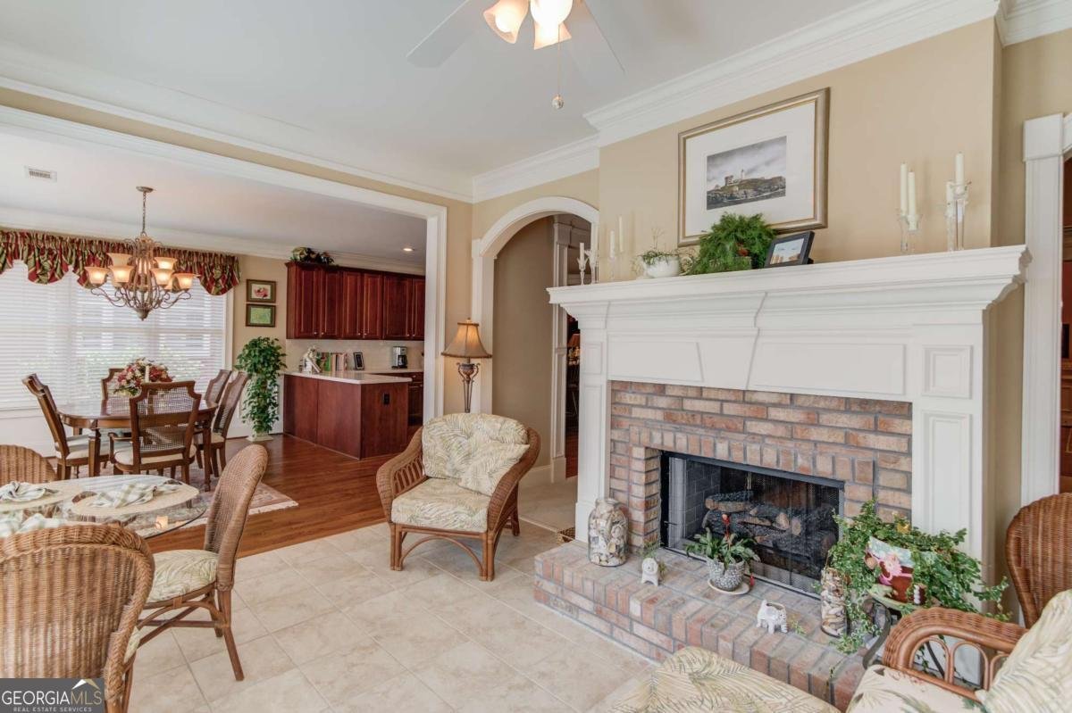 836 Windsor Place Court Grayson - 17