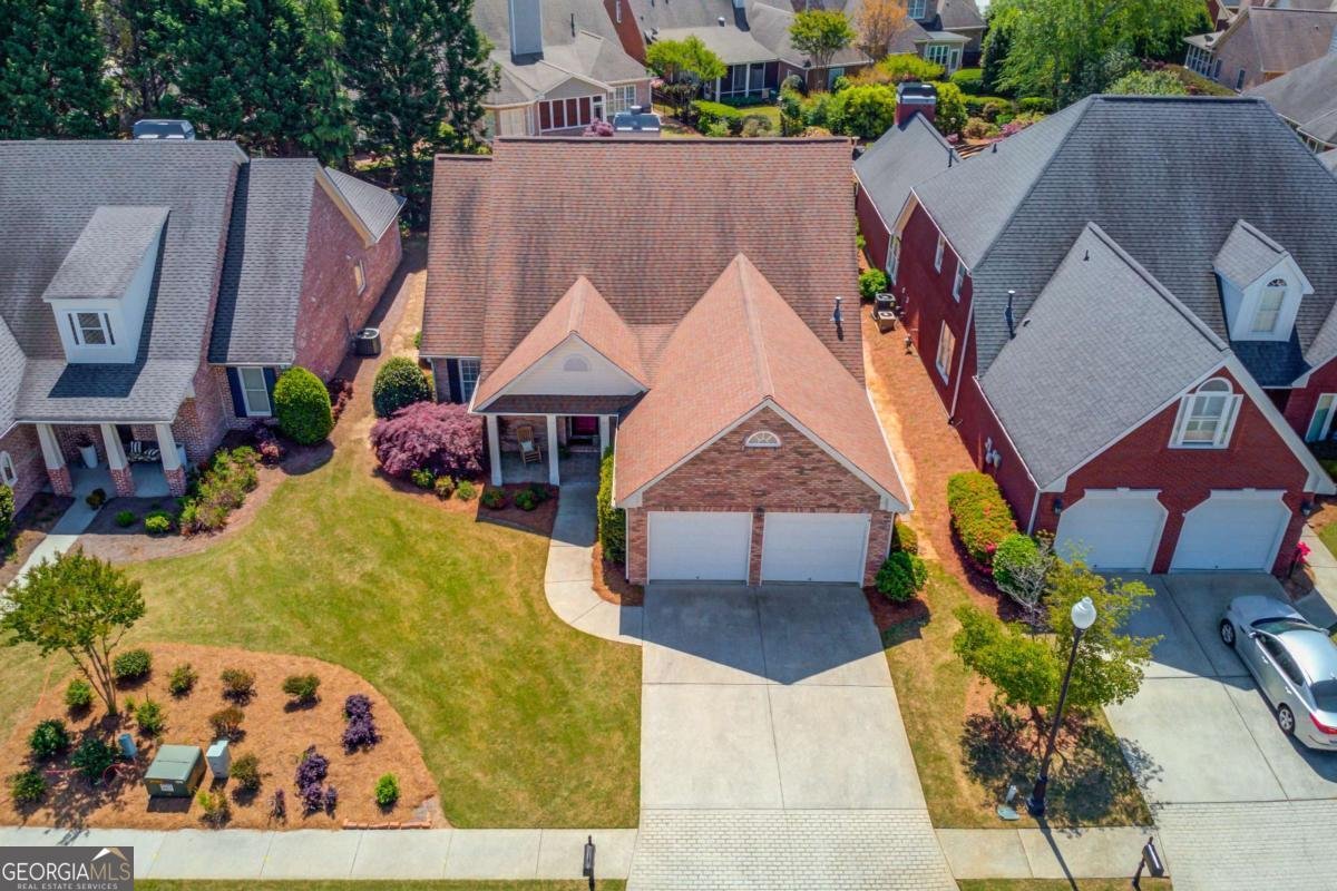 836 Windsor Place Court Grayson - 2