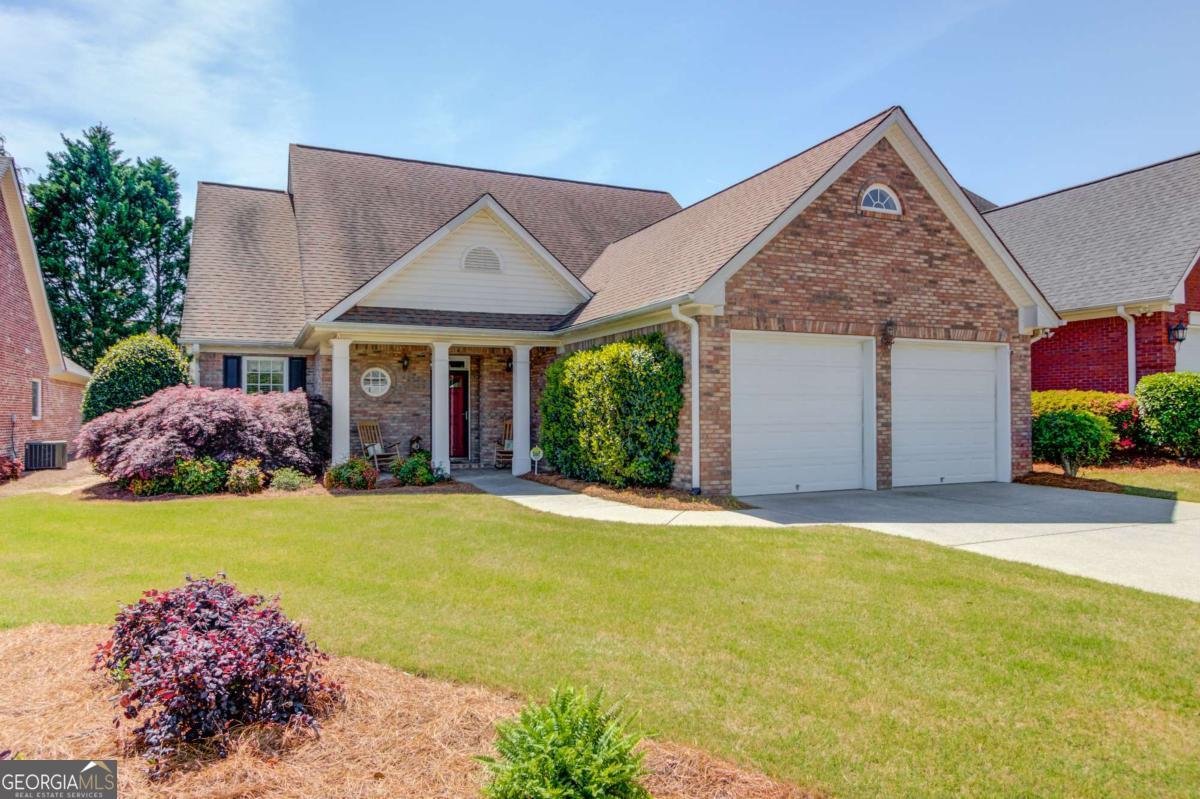 836 Windsor Place Court Grayson - 3
