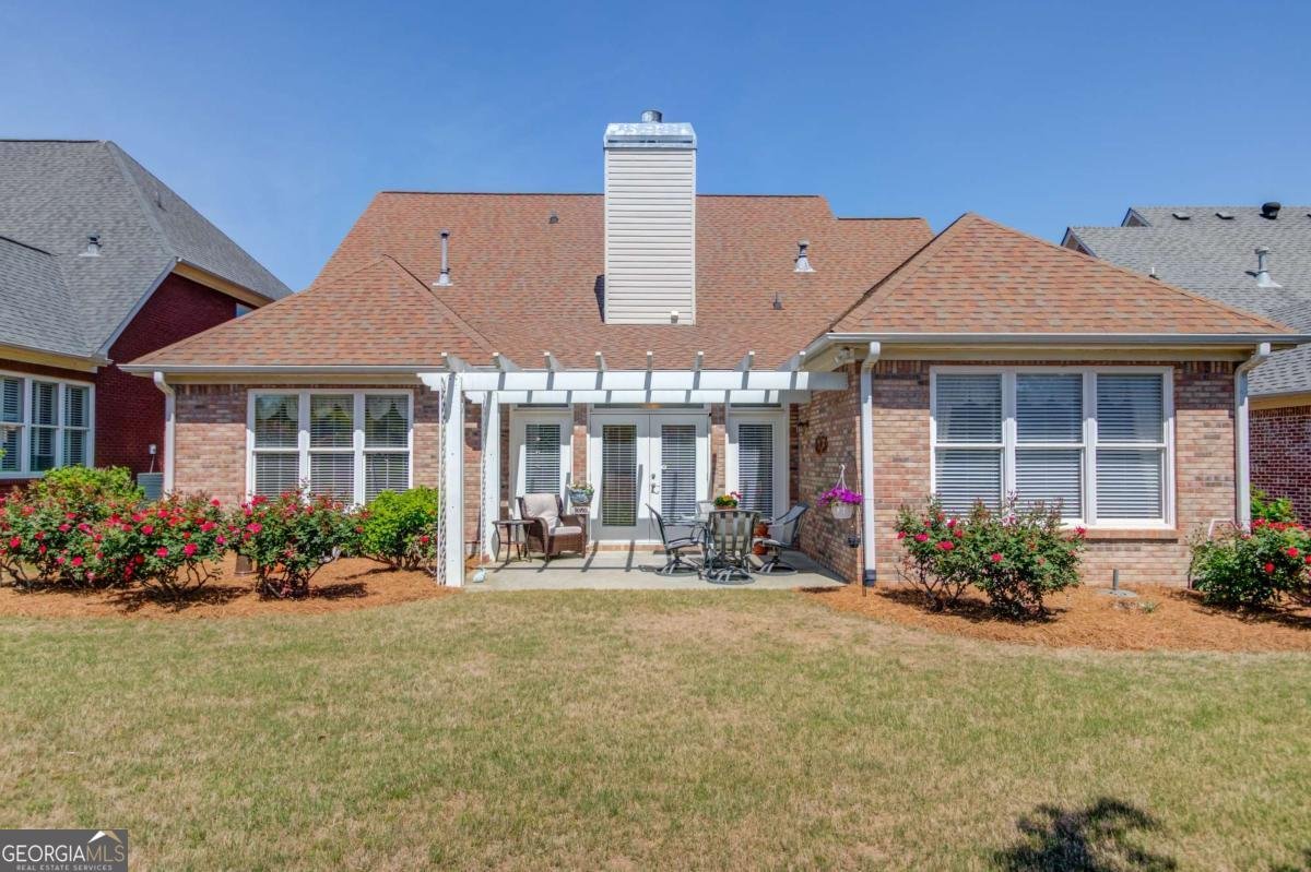 836 Windsor Place Court Grayson - 38