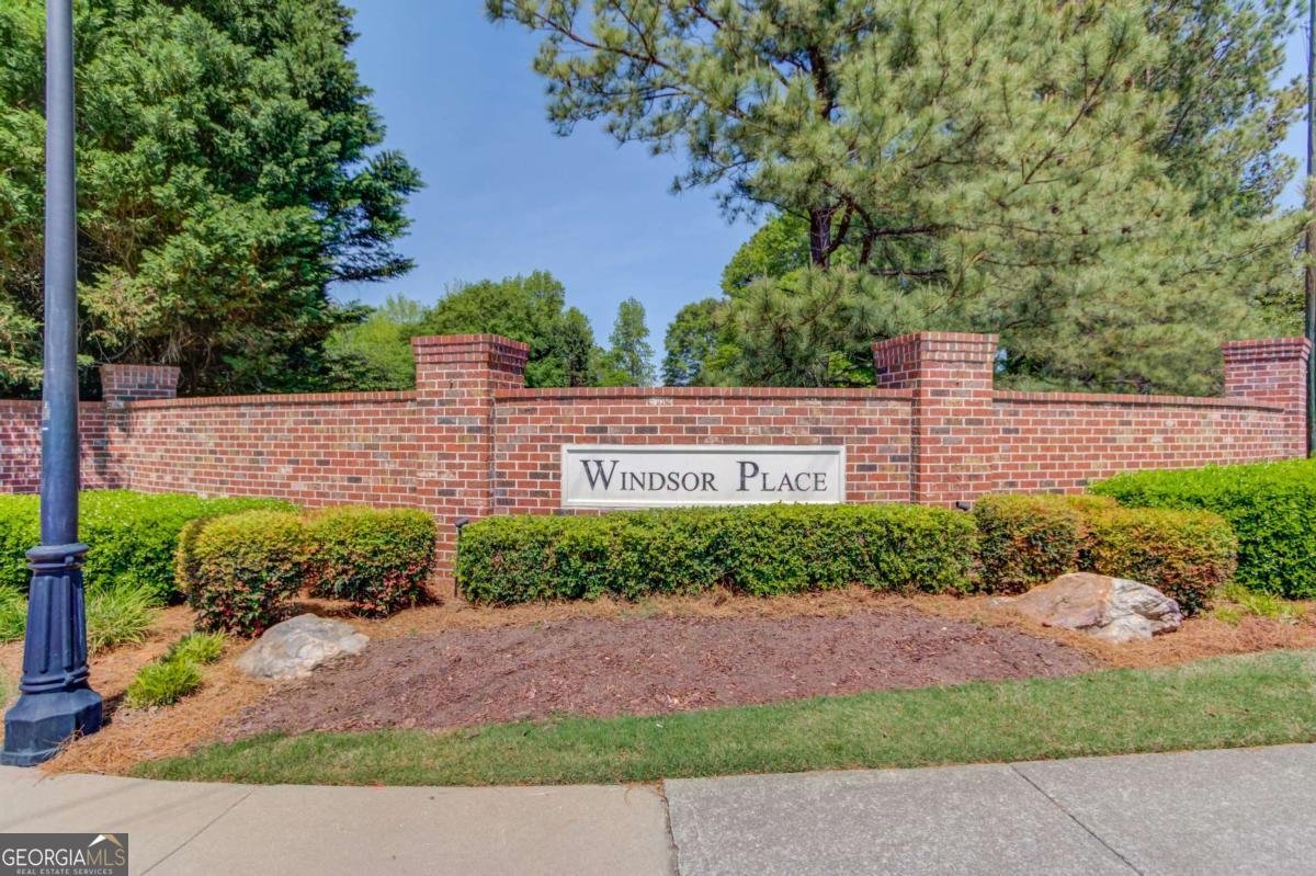 836 Windsor Place Court Grayson - 41