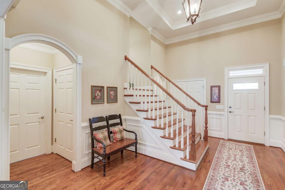 836 Windsor Place Court Grayson - 6