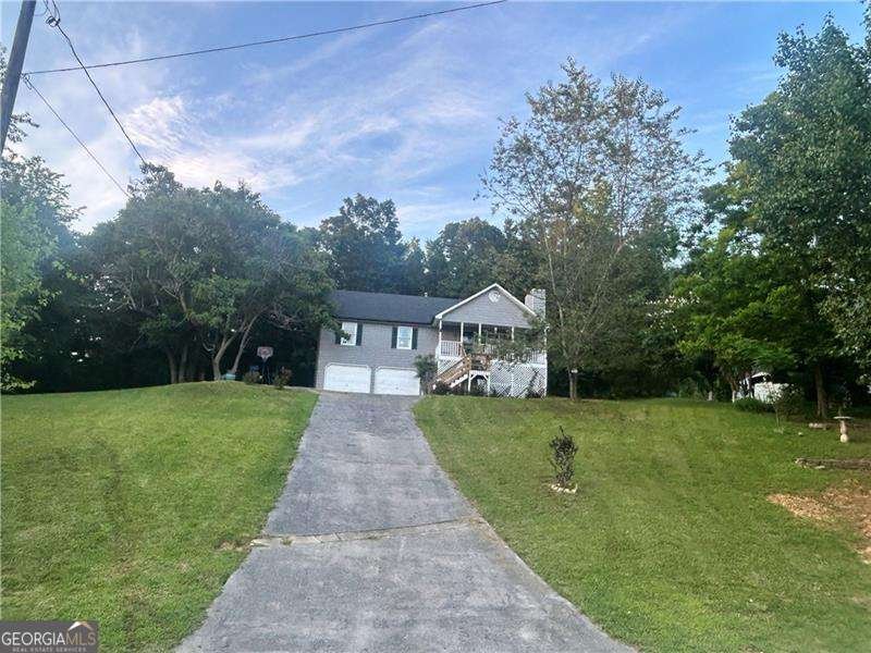 35 Bradford Drive Cartersville - 1
