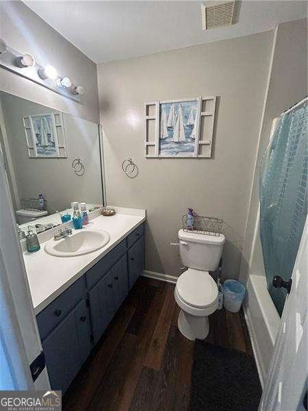 35 Bradford Drive Cartersville - 11