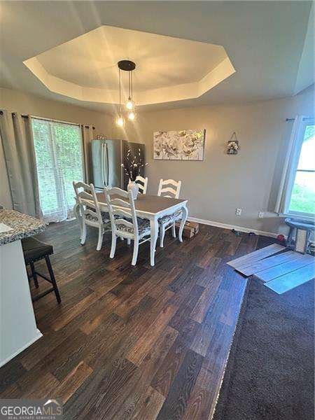 35 Bradford Drive Cartersville - 3