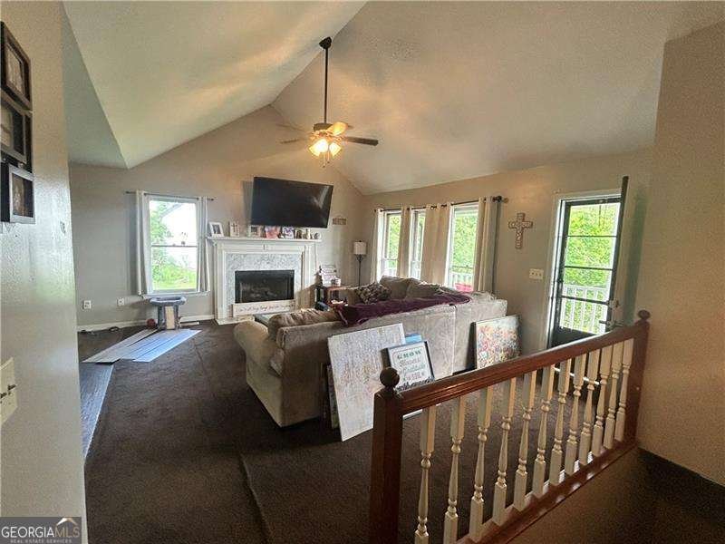 35 Bradford Drive Cartersville - 4