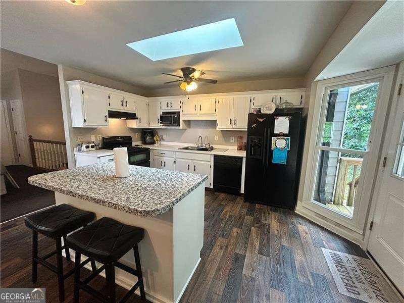 35 Bradford Drive Cartersville - 5