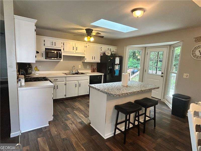 35 Bradford Drive Cartersville - 6