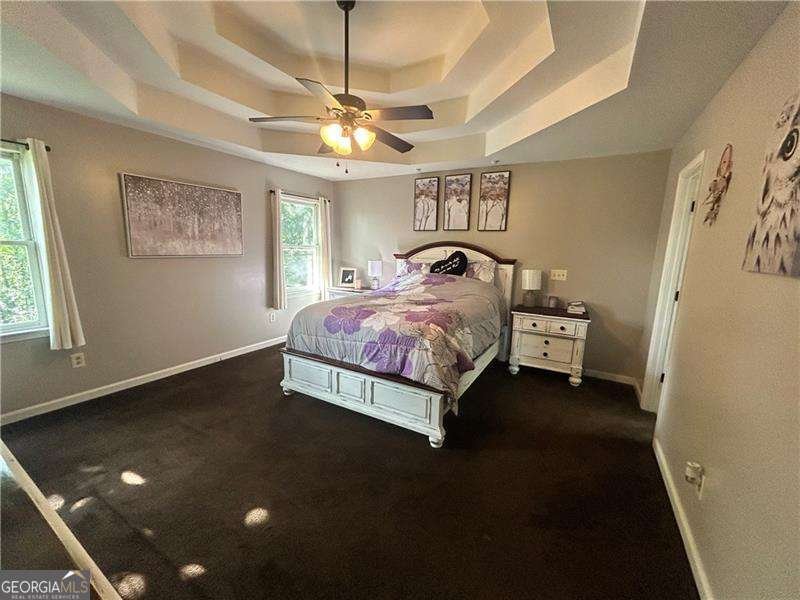 35 Bradford Drive Cartersville - 7