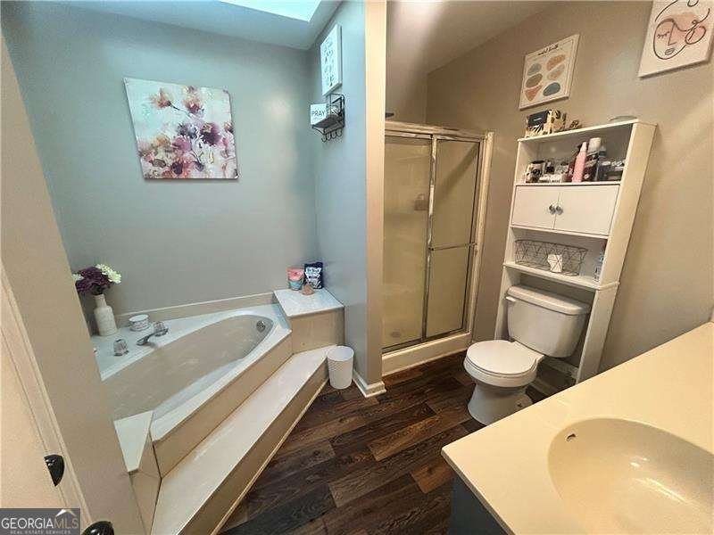 35 Bradford Drive Cartersville - 8