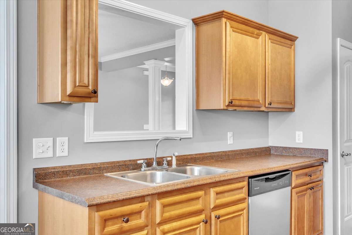 1212 Barnard Street Glennville - 11