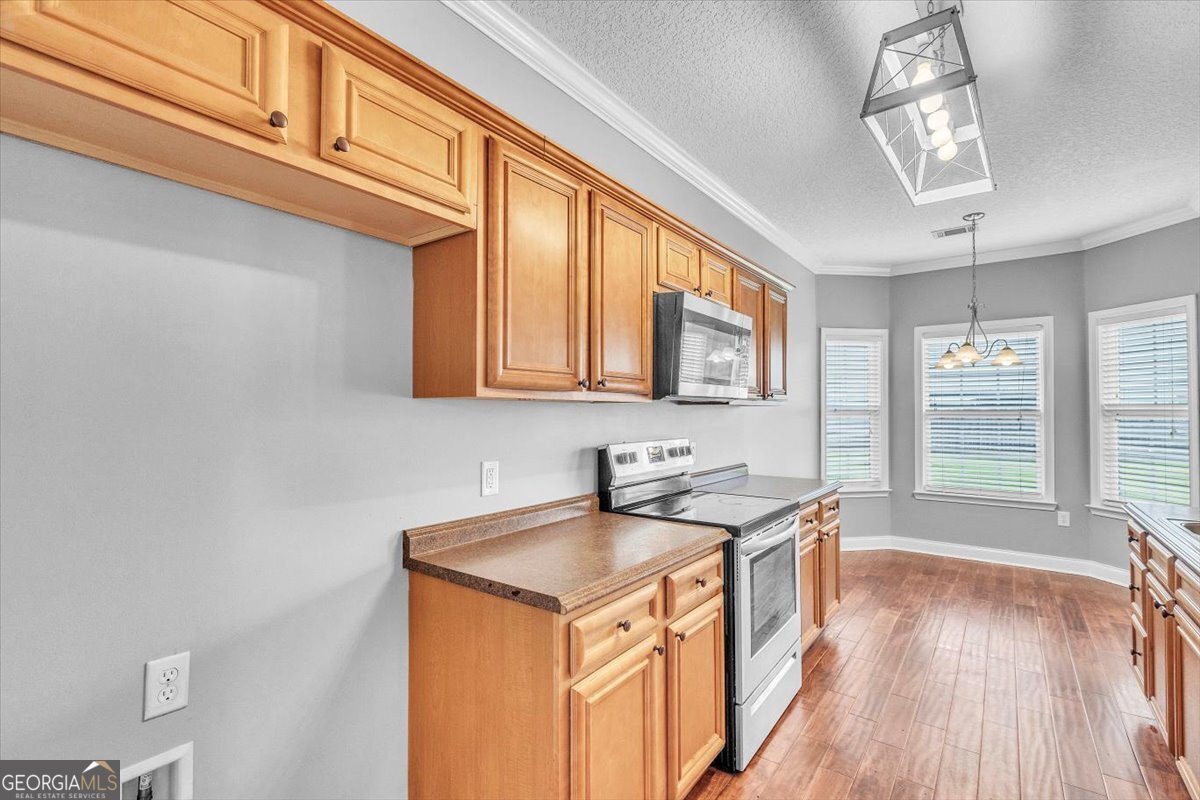 1212 Barnard Street Glennville - 12