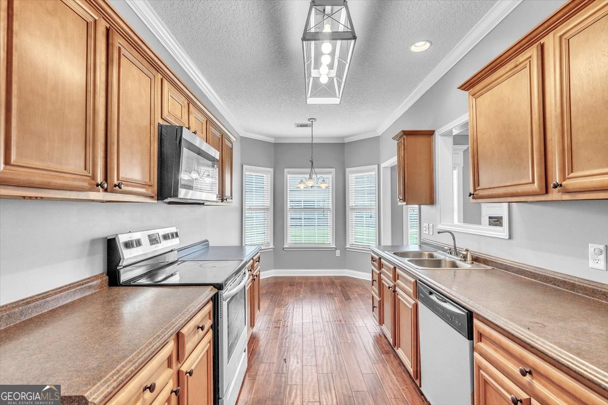 1212 Barnard Street Glennville - 13
