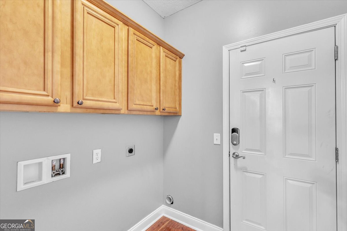 1212 Barnard Street Glennville - 14