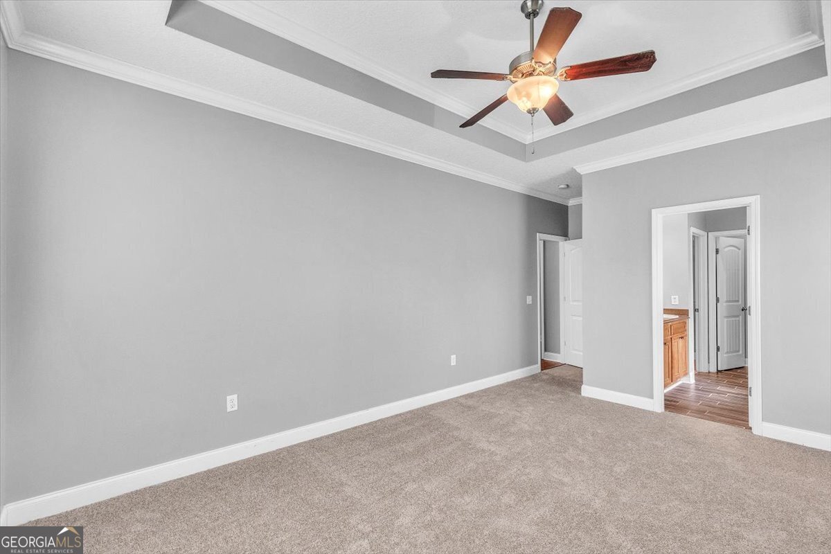 1212 Barnard Street Glennville - 16