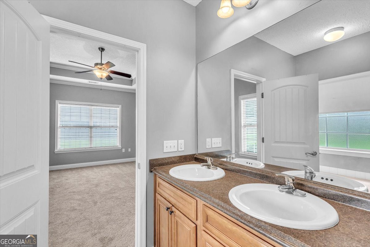 1212 Barnard Street Glennville - 18