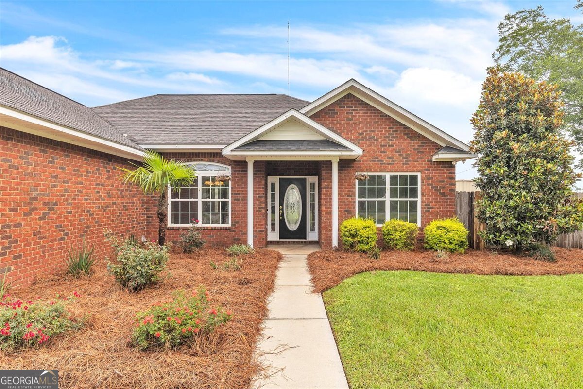 1212 Barnard Street Glennville - 2