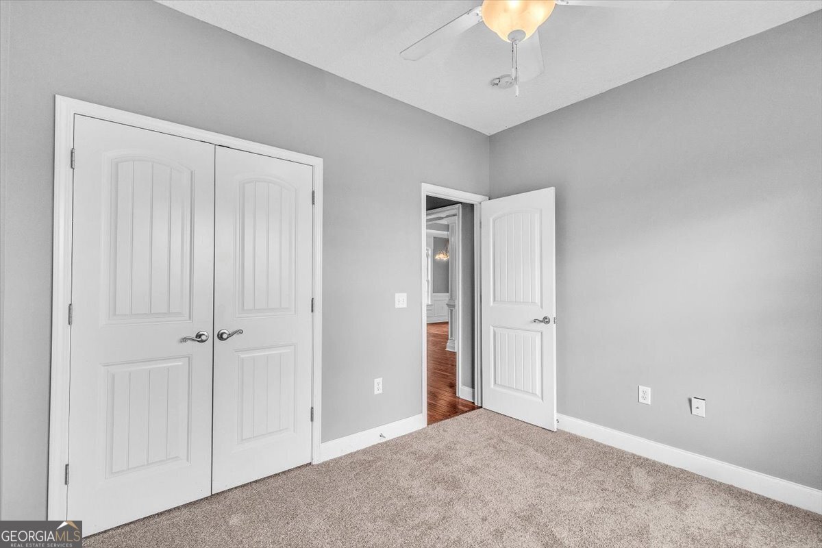 1212 Barnard Street Glennville - 21