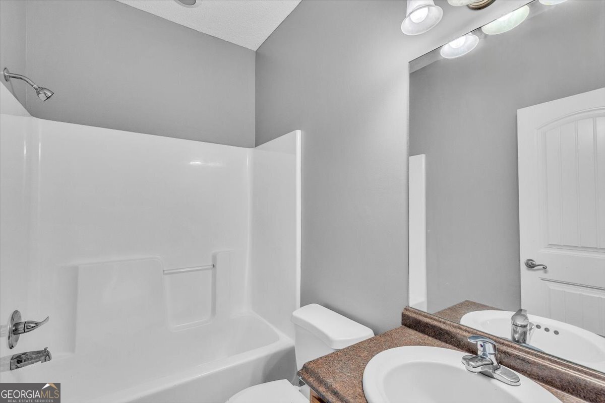 1212 Barnard Street Glennville - 22