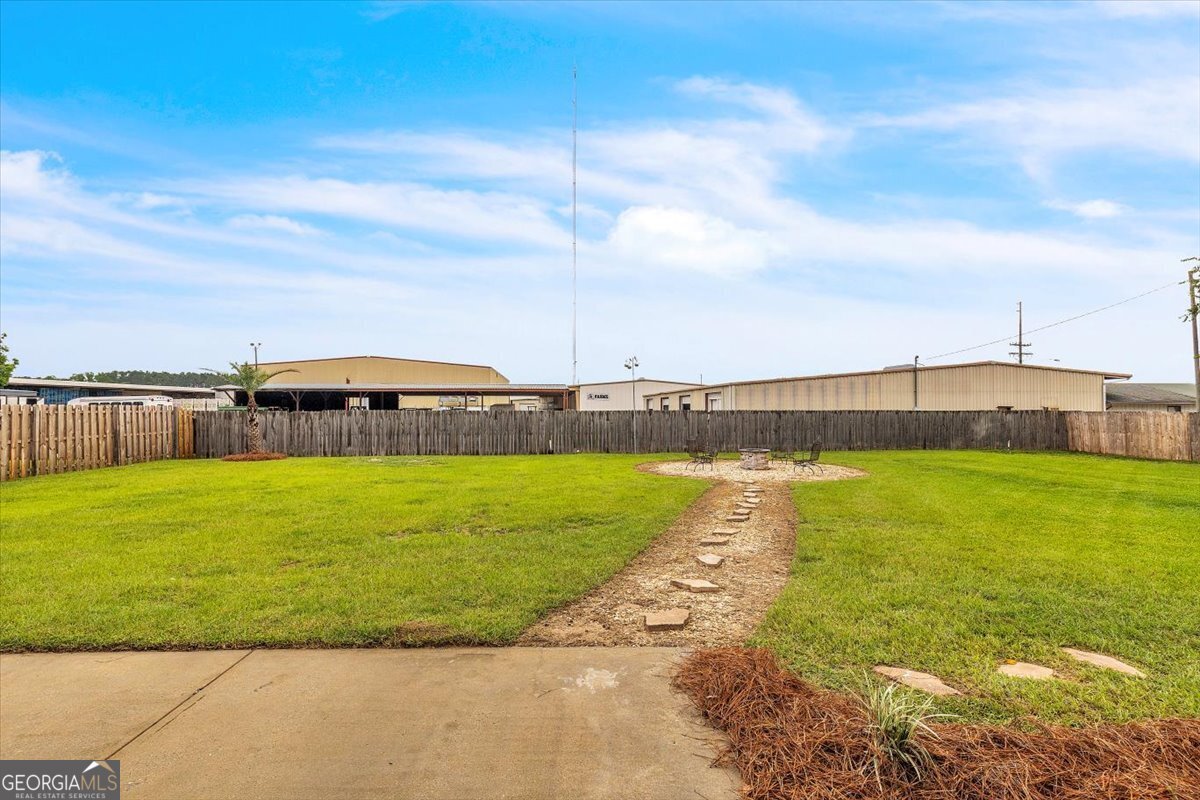 1212 Barnard Street Glennville - 25
