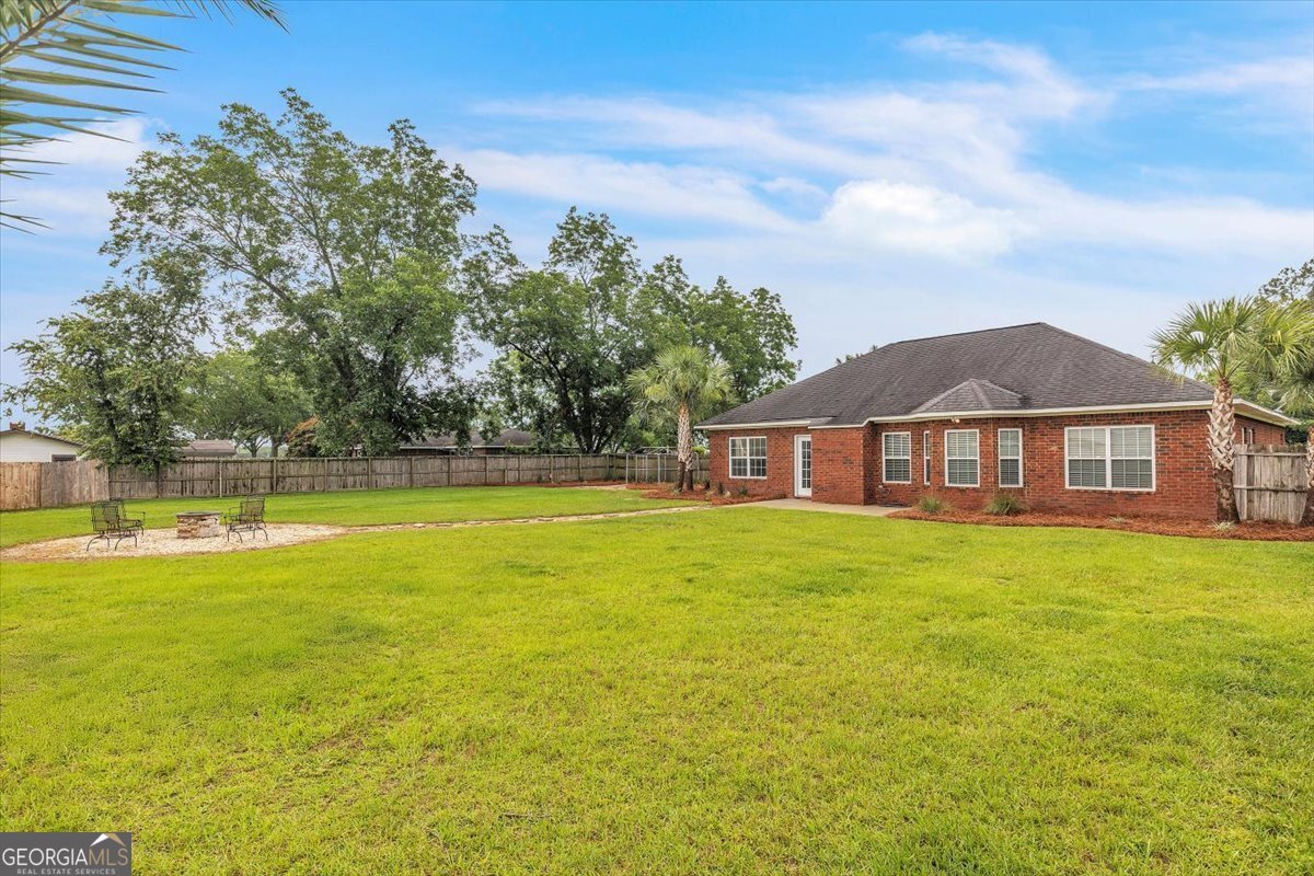 1212 Barnard Street Glennville - 26