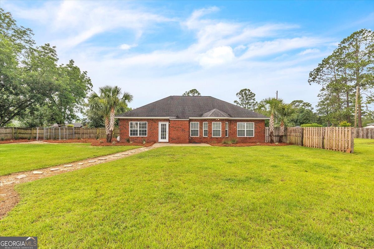 1212 Barnard Street Glennville - 27