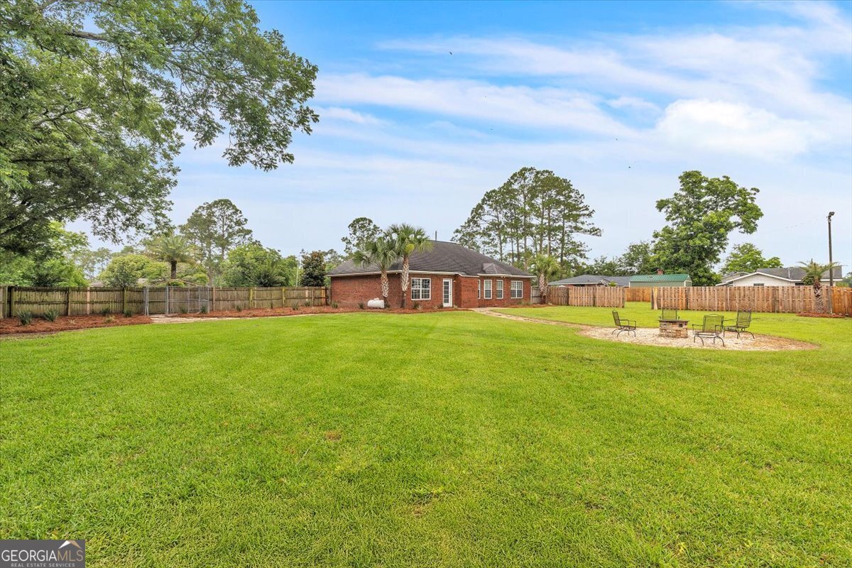 1212 Barnard Street Glennville - 28