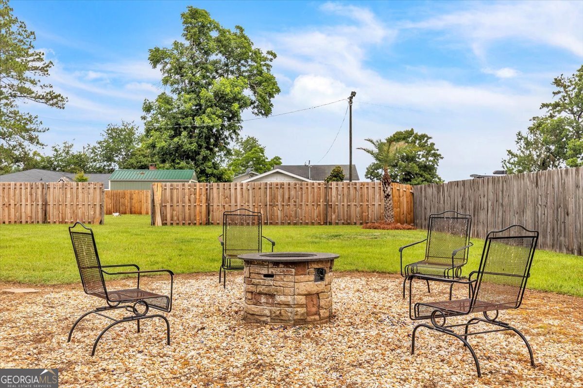 1212 Barnard Street Glennville - 29